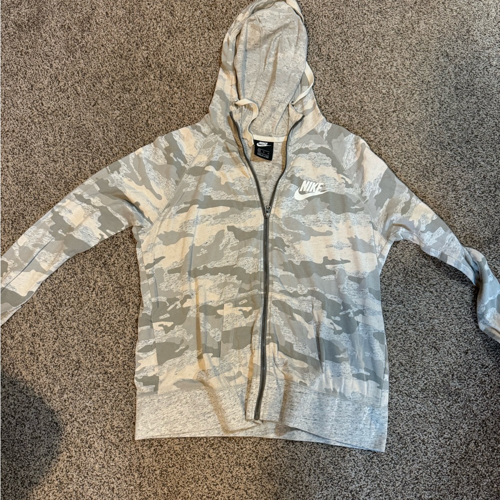Nike Hoodie